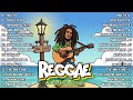 RELAXING TAGALOG REGGAE REMIX | OPM LOVE NONSTOP 2025 💖