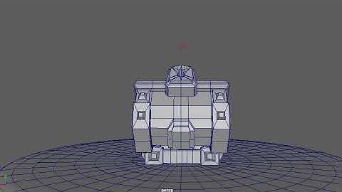 3D Chest Clash Royale style animation