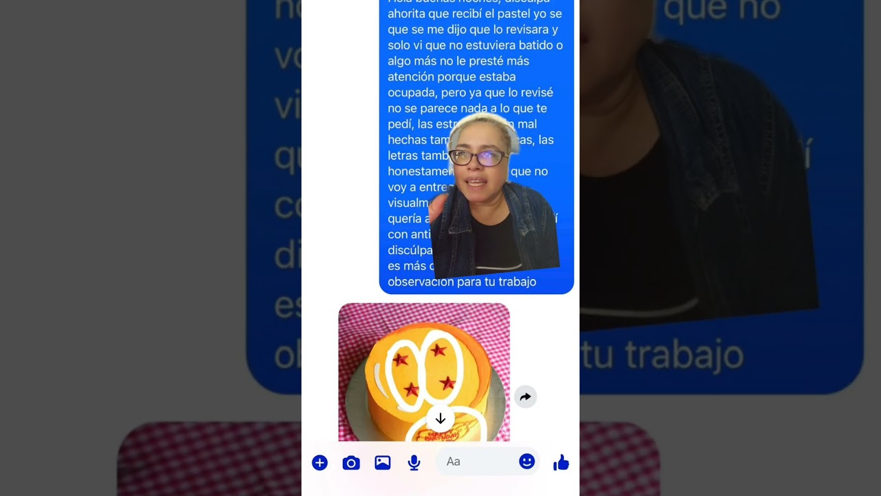 No es por NADA pero aquí NO queda el PRETEXTO de 