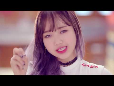 [VOSTFR] I.O.I(아이오아이) -  Whatta Man