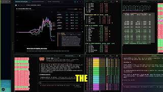 Moon Dev Built Ai Battles That Auto Deploy From Github And Its Insane