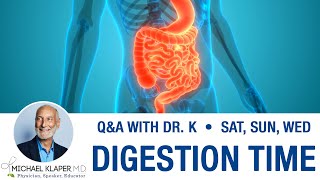 Digestion Time - How Long Should Food Take To Digest?