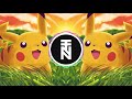 POKEMON GOLD/SILVER (CG5 Trap Remix)