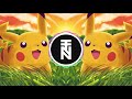 POKEMON GOLD/SILVER (CG5 TRAP REMIX)