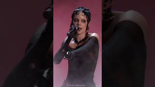 Paint It Black - Halsey Edit