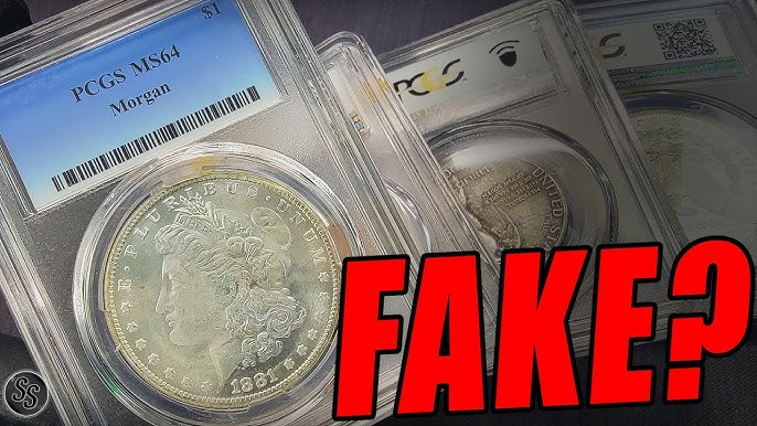 CoinWeek: Precious Metal Verifier Available to Help Determine Genuine Gold  & Silver Items. 