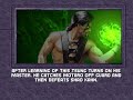 Mortal kombat trilogy  shang tsung 02 ending