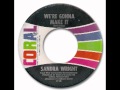 Sandra Wright - We're Gonna Make It
