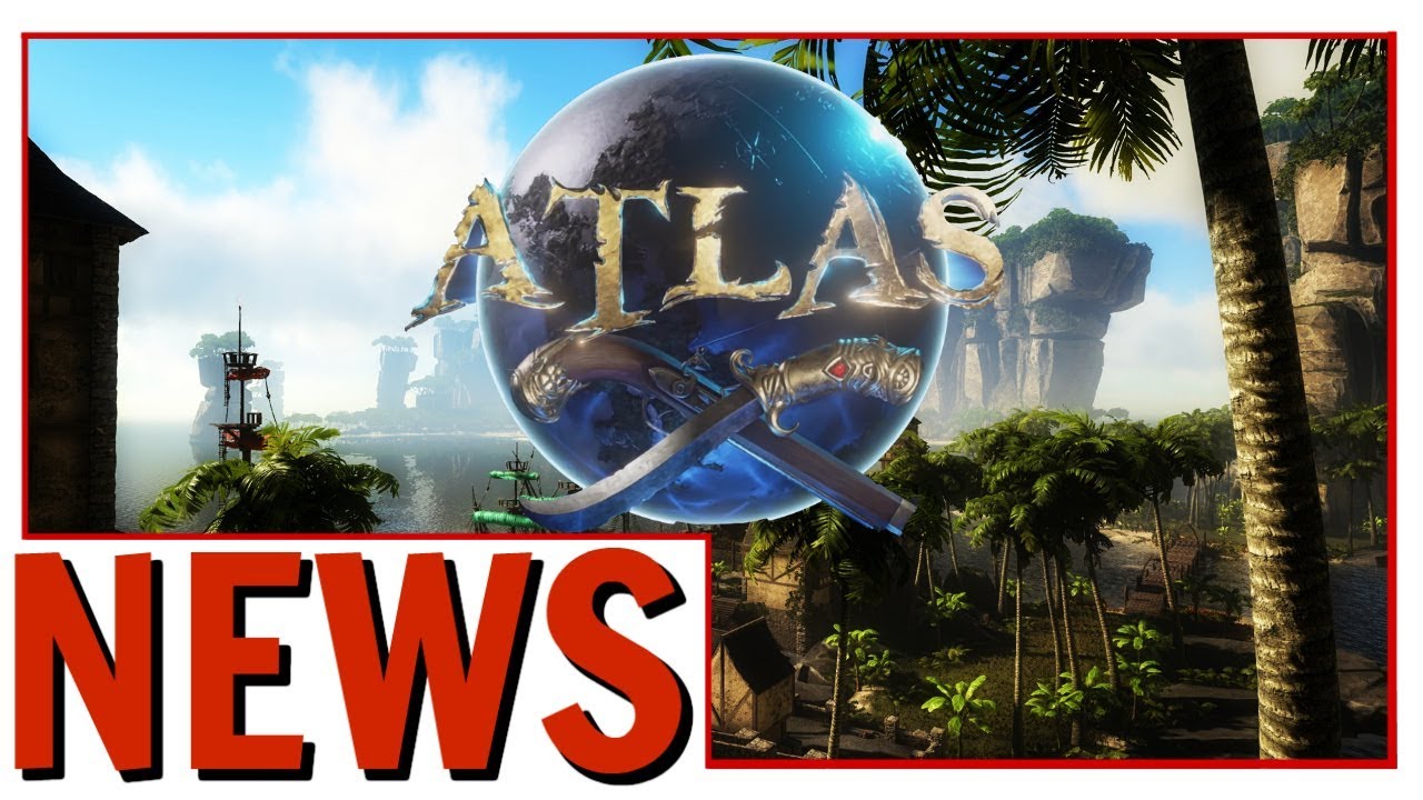 How to Play the Game Atlas: A Guide to Mastering This Sandbox Survival MMO