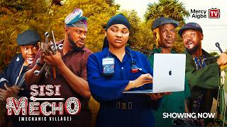 SISI MECHO - Mercy Aigbe , Odunlade Adekola, Eniola Ajao Latest 2026 Yoruba Drama Movie #trending screenshot 3