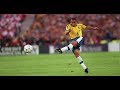 Tournoi de France 1997 - Roberto Carlos Freekick (From All Angles)