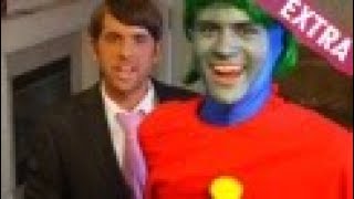 Smosh Extras - Cartoons Extras