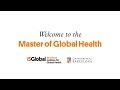 Welcome to the master of global health subt eng esp cat