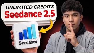 Seedance 2.5 FREE Access — 30 AI Videos a Month, No Cost