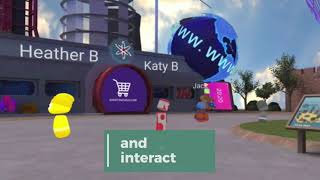ClassVR VRroom A Free Social Engagement Tool