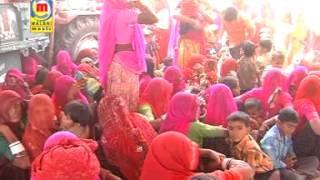 Dharti Dhora Ri | Dharti Dhora Ri | Hit Rajasthani Folk Song