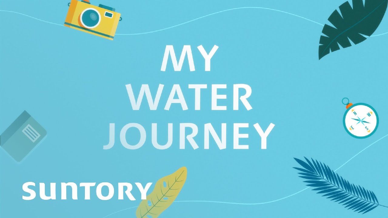 My Water Journey: Water Education Stories from Mizuiku Teachers & Students