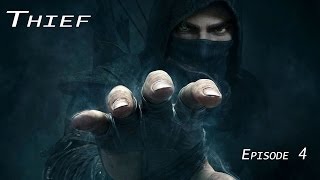 Thief: Walkthrough - Time Traveling General! (Episode 4) screenshot 4