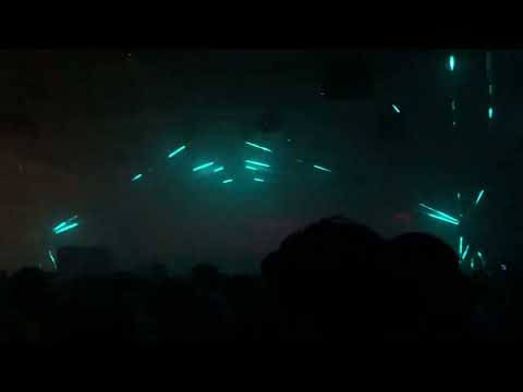 Charlotte de witte night au T7 Paris 29/03/2019