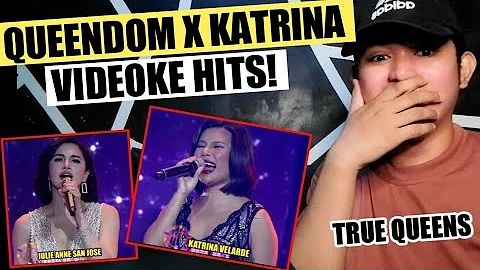 Divas of the Queendom with Katrina Velarde | SOBRA...