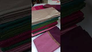 Arani softsilk small box 6383908636 #softsilk #silksaree #saree #wholesale #artsilk #handloom screenshot 1