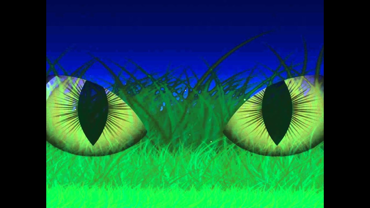 In The Grove iPad Advert Animation