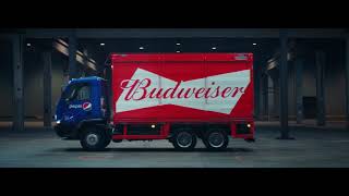 COMMERCIALS | TVCM | Anheuser BuschResponsibleBillboards