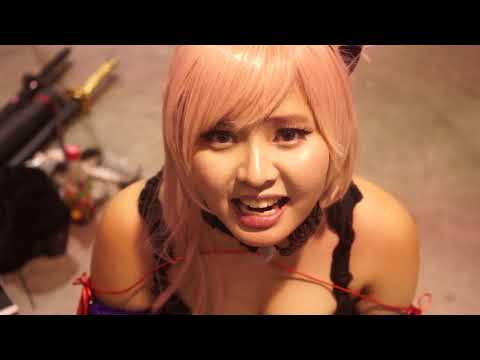 [Blush] Anime Impulse 2018 Cosplay Compilation ᶘ ᵒᴥᵒᶅ