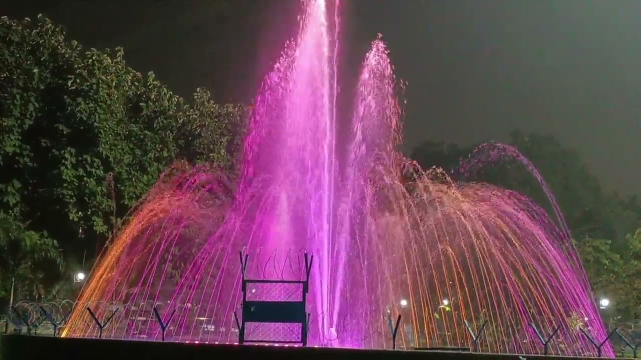 Sector 23 Noida Park