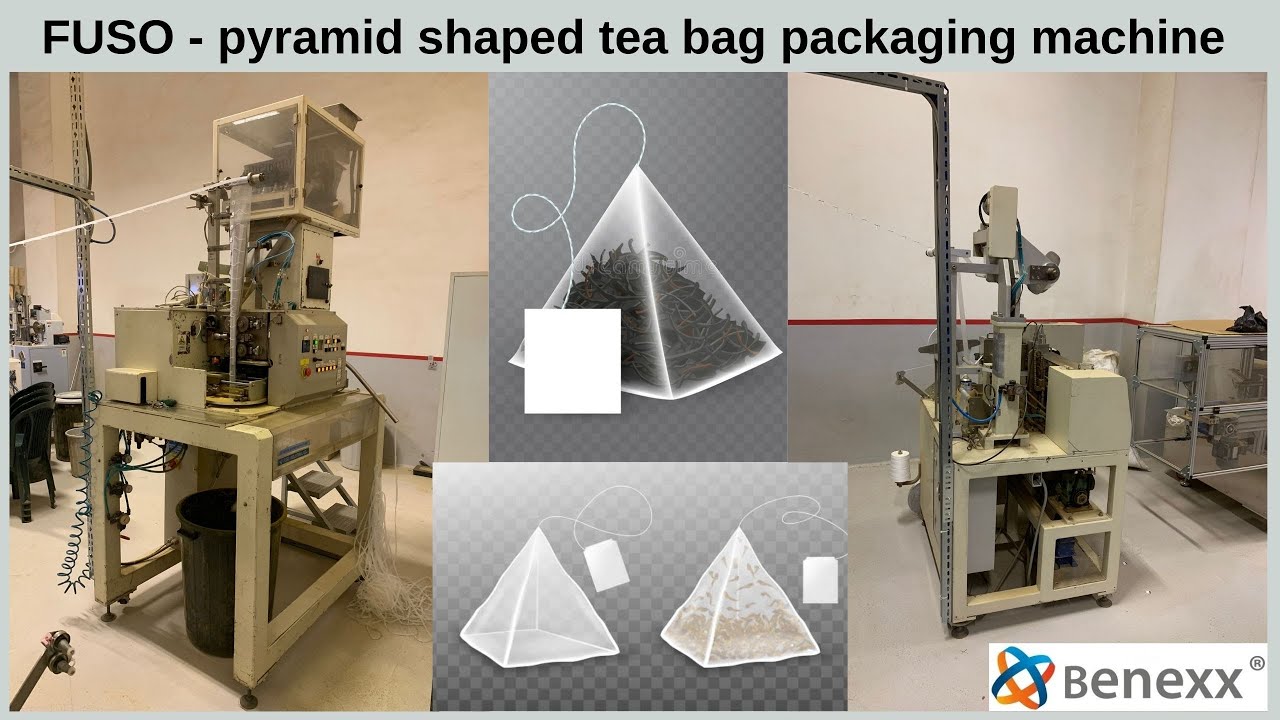 Packing Material.com | for tea and coffee