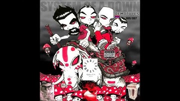 System Of A Down - Know (Demo Tape 3) [1997]