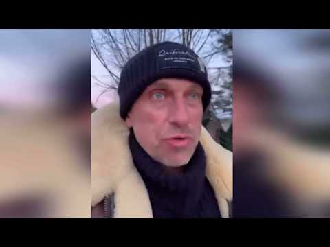 Видео: Дмитрий Нагиев «Дима дома»
