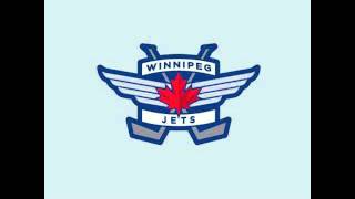 Winnipeg Jets Goal Horn (Burn It To The Ground)