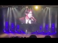 亀梨和也ファンミーティング TALK to ME 【撮影可能曲】