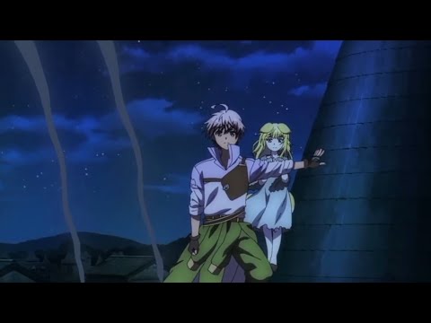 Rein & Nina defeat demon :  Beast Tamer Ep. 12