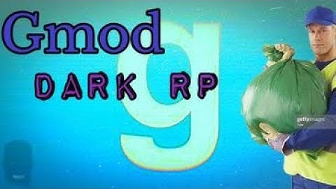 Gmod Dark Rp But I