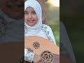 للروضه انا عطشان احساس من القلب مع الجميله سندس يحيي سلامه