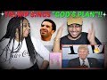 Azerrz "Donald Trump Sings "God's Plan" by Drake!" REACTION!!!