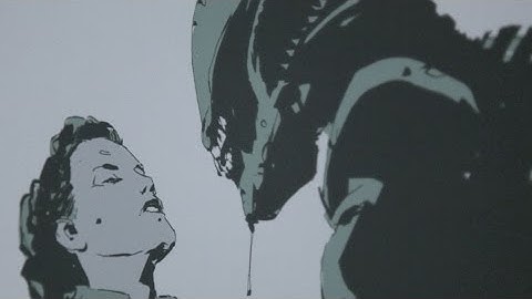 Alien Isolation - Behind the Scenes Trailer