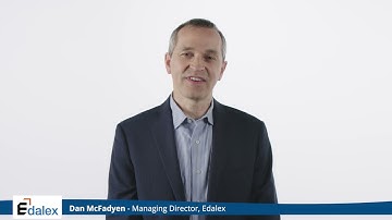 An Overview of openEQUELLA and Credentialate with Dan McFadyen - Managing Direct, Edalex