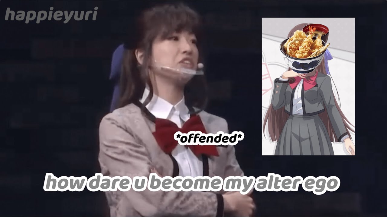 STARLIGHT KUKUGUMI - Expectation vs Reality Part 5