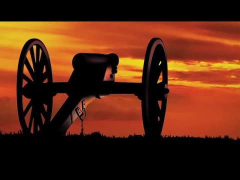Ken Burns - Der amerikanische Bürgerkrieg - Teil 9/9 "Die nobleren Seiten unseres Wesens"