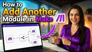 How to Add Another Module in Make