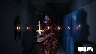 Outlast 2: Roblox Recreation | Release Trailer