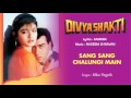 Sang Sang Chalungi Main Best Audio Song - Divyashakti|Ajay Devgn,Raveena|Alka Yagnik Mp3 Song