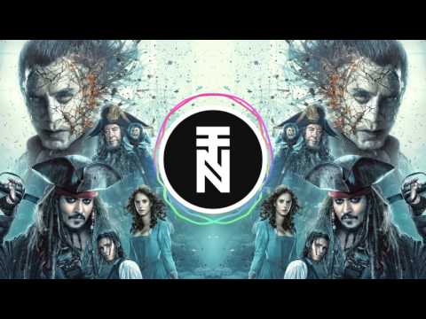 Dead Men Tell No Tales (Trap Remix) (Pirates of the Caribbean)