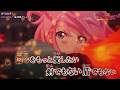 【Onボーカル カラオケ歌詞full】○&times;△□ / ヘルモード ~やり込み好きのゲーマーは廃設定の異世界で無双する~ 2 OP / 浪漫派マシュマロ