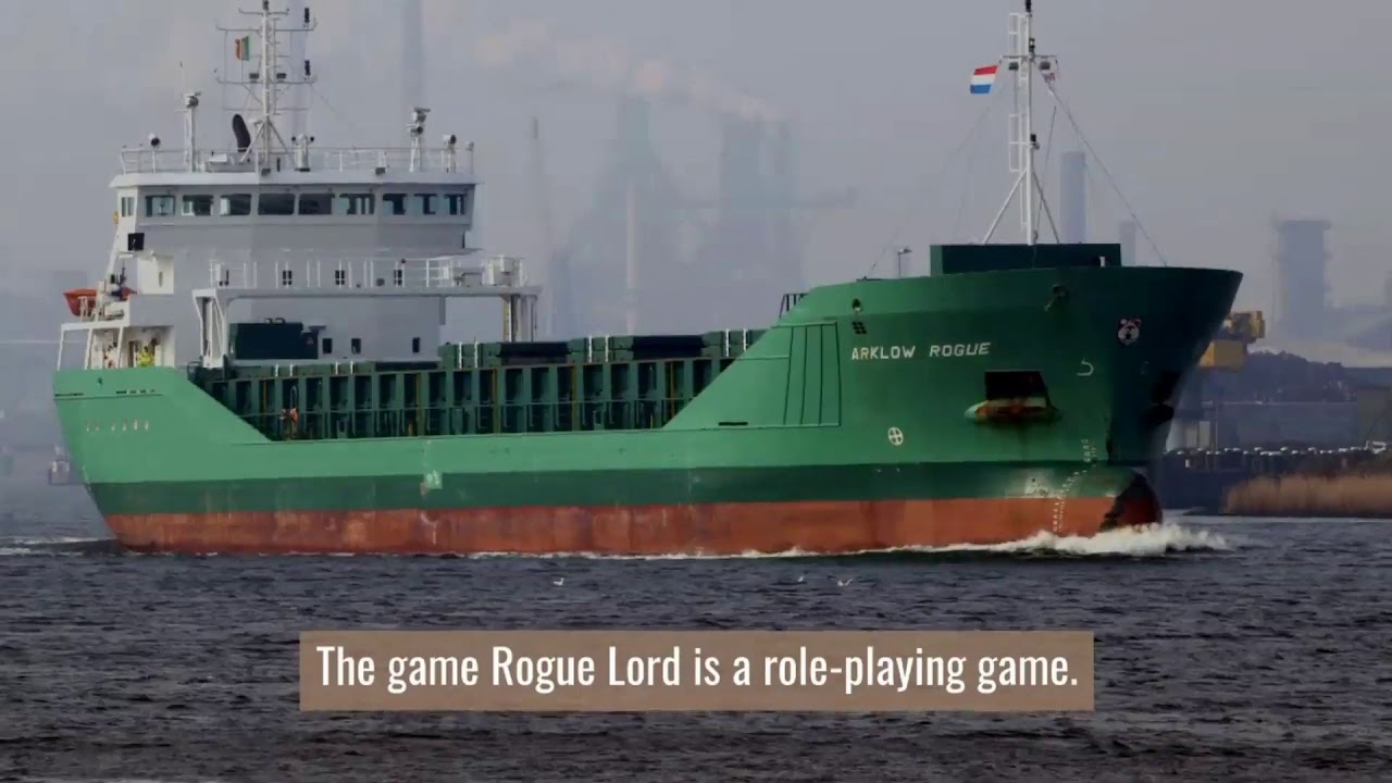 Rogue Lords Gameplay, Release Date, and Latest Updates