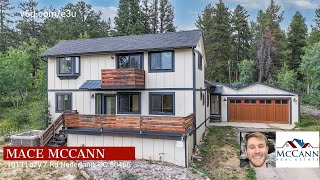 1013 Lazy Z Rd video tour