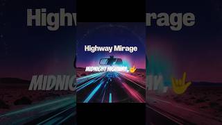 Midnight Highway 🚘✨ | Relaxing Night Drive Phonk &amp; Car Music।   #usa #englishsongs